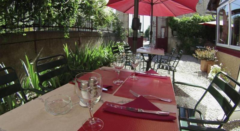 L'Auberge Catalane Latour-de-Carol Eksteriør bilde